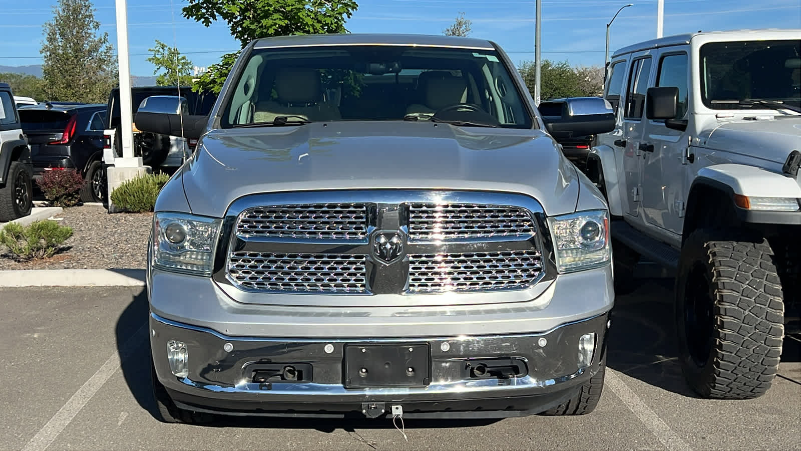 ram ram 1500 pickup 2016 1C6RR7NM0GS153811 image ram ram 1500 pickup 2016 1C6RR7NM0GS153811 image